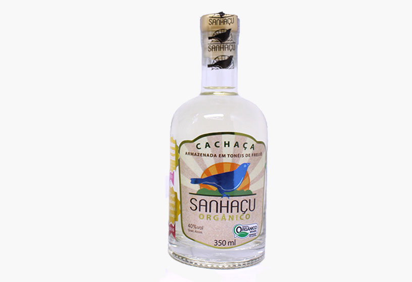 Cachaça Freijo